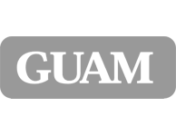 Logo Guam